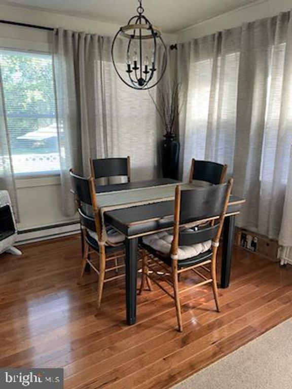 503 HAMMOND ST, Great Cacapon, WV 25422