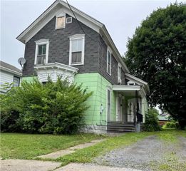 418 North Bellinger Street, Herkimer, NY 13350