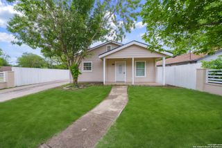 224 COOPWOOD AVE, San Antonio, TX 78237