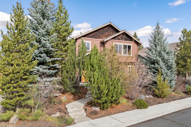 61461 Linton Loop, Bend, OR 97702