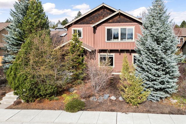 61461 Linton Loop, Bend, OR 97702