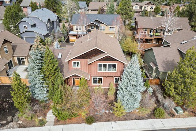 61461 Linton Loop, Bend, OR 97702