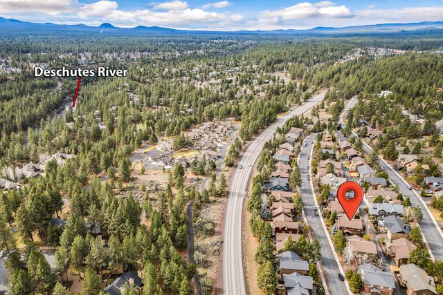 61461 Linton Loop, Bend, OR 97702