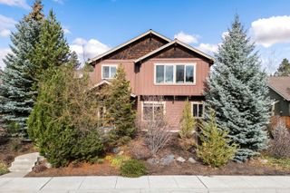 61461 Linton Loop, Bend, OR 97702
