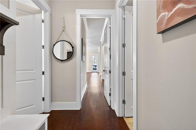 1088 Heatherland NE Drive, Marietta, GA 30066