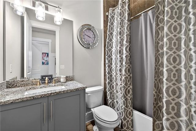 1088 Heatherland NE Drive, Marietta, GA 30066