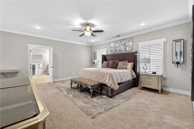 1088 Heatherland NE Drive, Marietta, GA 30066