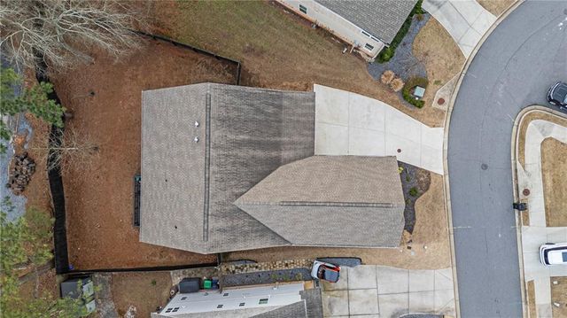 1088 Heatherland NE Drive, Marietta, GA 30066