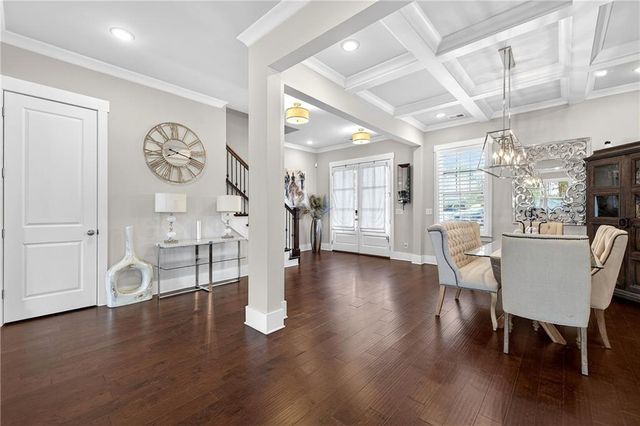 1088 Heatherland NE Drive, Marietta, GA 30066