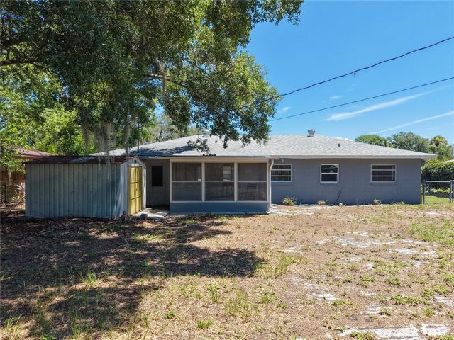 2980 WESTLAND ROAD, Mount Dora, FL 32757