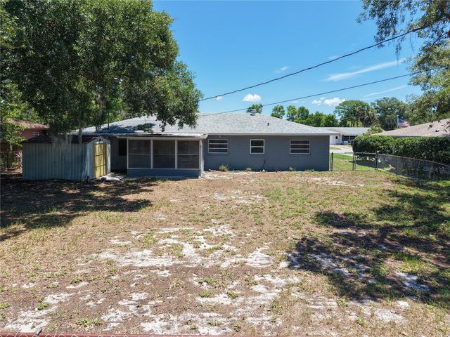 2980 WESTLAND ROAD, Mount Dora, FL 32757