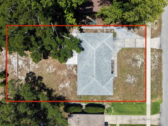 2980 WESTLAND ROAD, Mount Dora, FL 32757