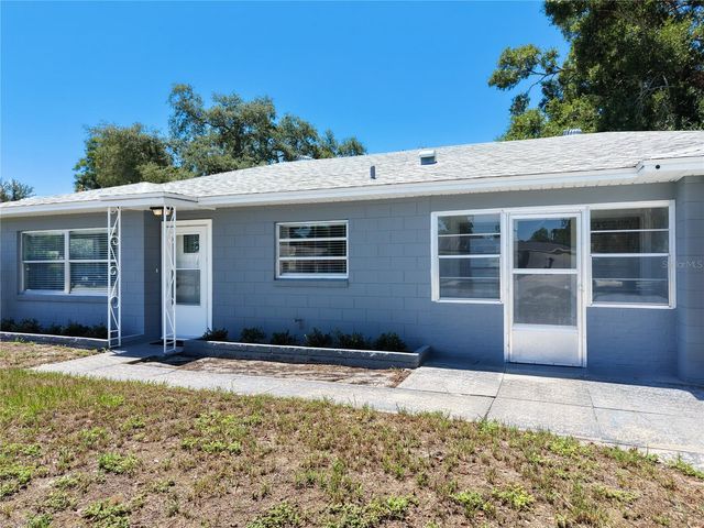 2980 WESTLAND ROAD, Mount Dora, FL 32757
