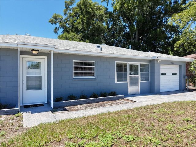 2980 WESTLAND ROAD, Mount Dora, FL 32757