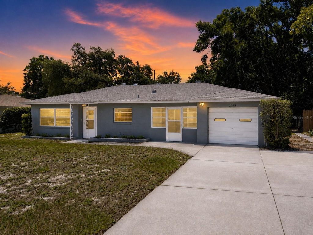 2980 WESTLAND ROAD, Mount Dora, FL 32757