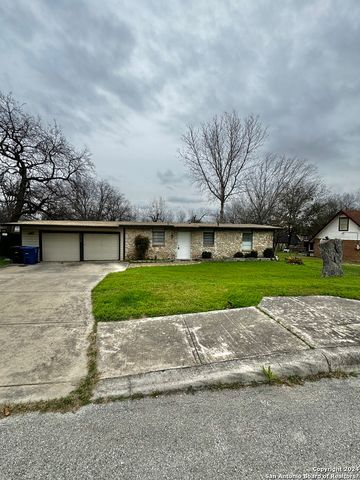 12714 skyline, San Antonio, TX 78217
