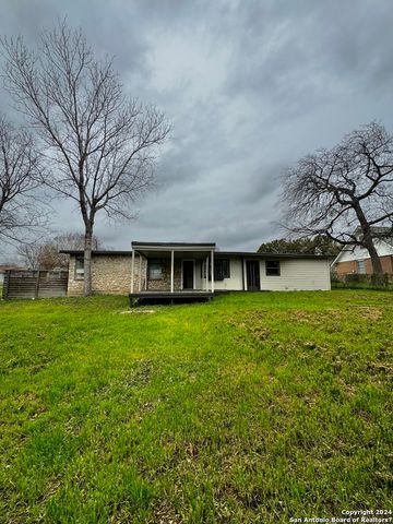 12714 skyline, San Antonio, TX 78217