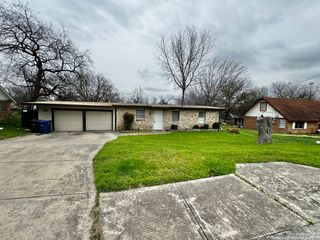 12714 skyline, San Antonio, TX 78217