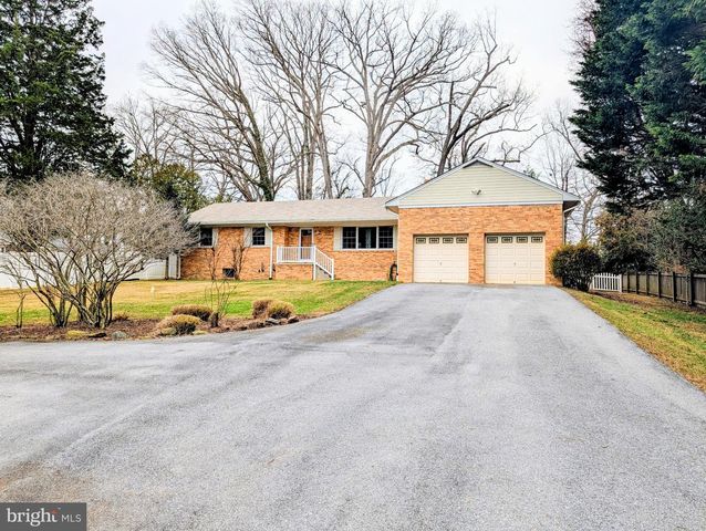 2762 BON HAVEN LN, Annapolis, MD 21401