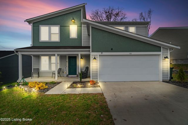 116 Strawberry Fld Dr, Mt Washington, KY 40047