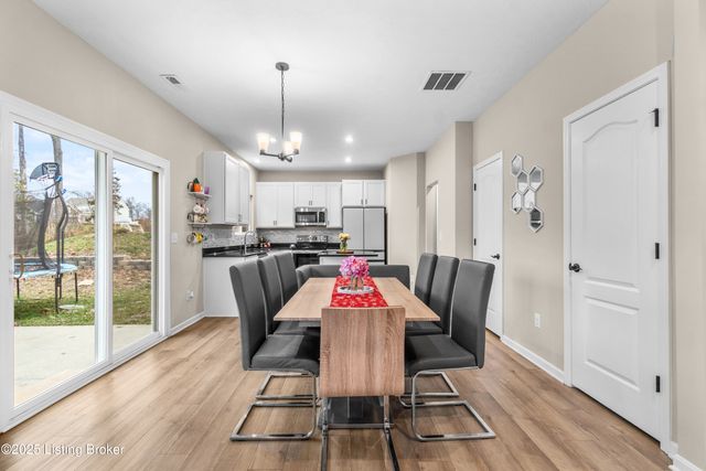 116 Strawberry Fld Dr, Mt Washington, KY 40047