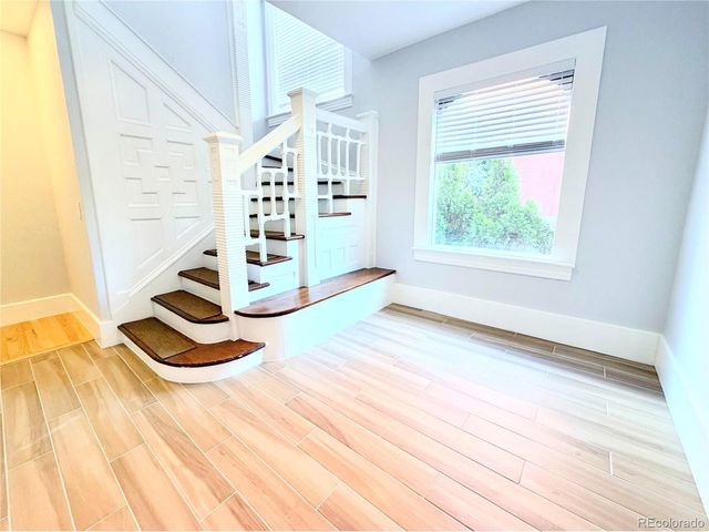 1107 N Downing St, Denver, CO 80218