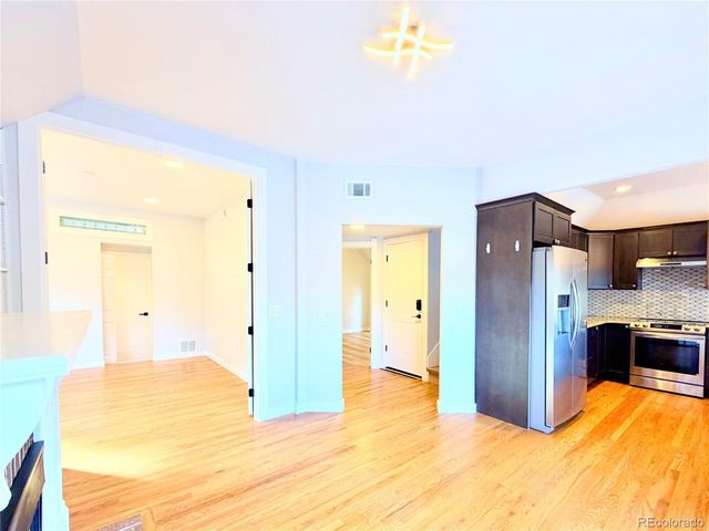 1107 N Downing St, Denver, CO 80218