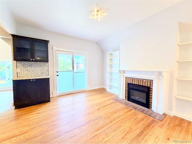 1107 N Downing St, Denver, CO 80218