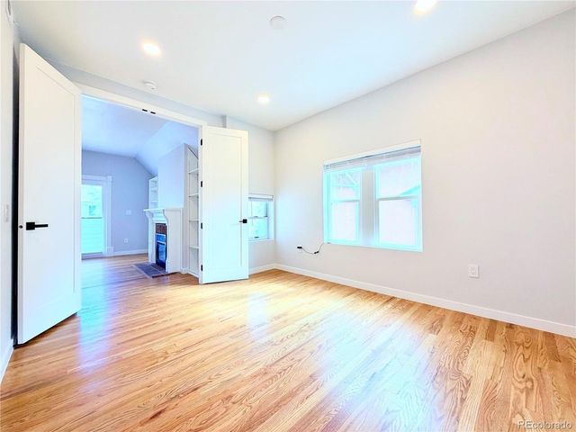 1107 N Downing St, Denver, CO 80218