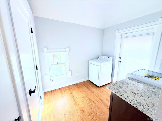 1107 N Downing St, Denver, CO 80218