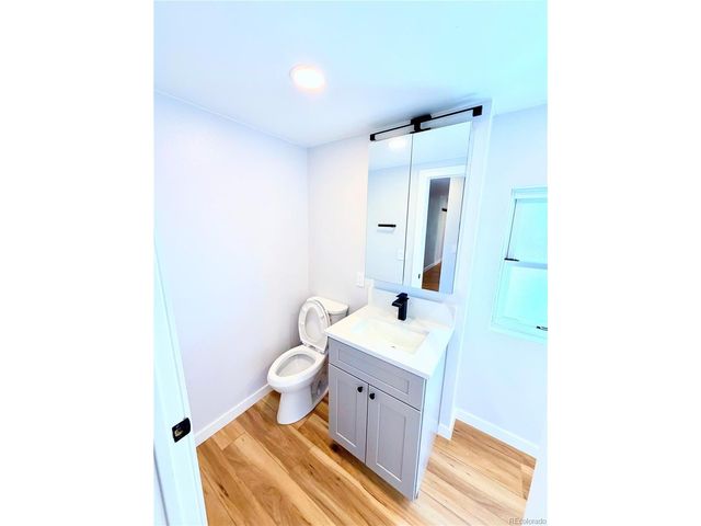 1107 N Downing St, Denver, CO 80218