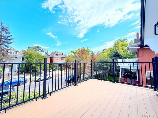 1107 N Downing St, Denver, CO 80218