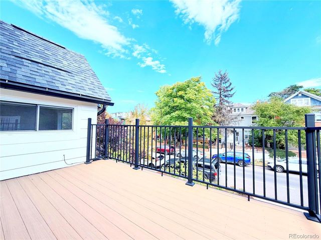 1107 N Downing St, Denver, CO 80218