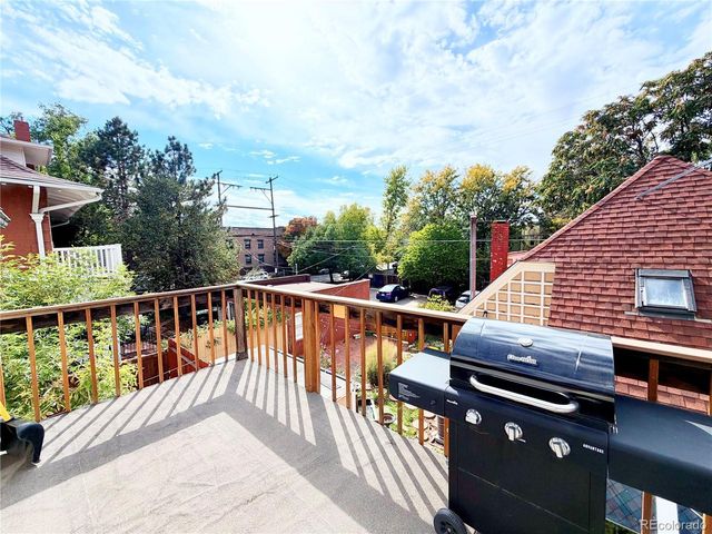 1107 N Downing St, Denver, CO 80218