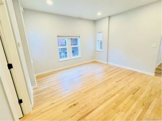 1107 N Downing St, Denver, CO 80218