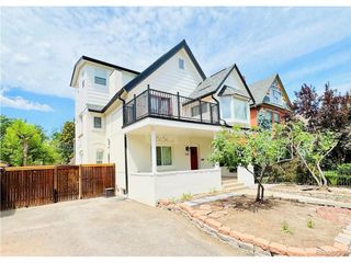 1107 N Downing St, Denver, CO 80218