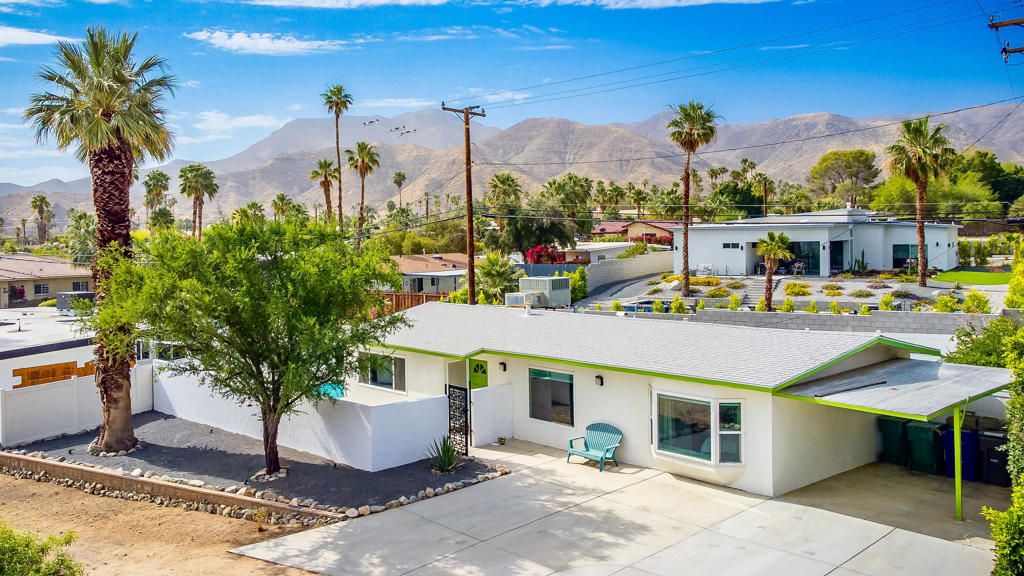 38249 Bel Air Drive, Cathedral City, CA 92234