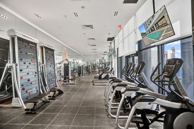 1600 NE 1st Avenue 3420, Miami, FL 33132
