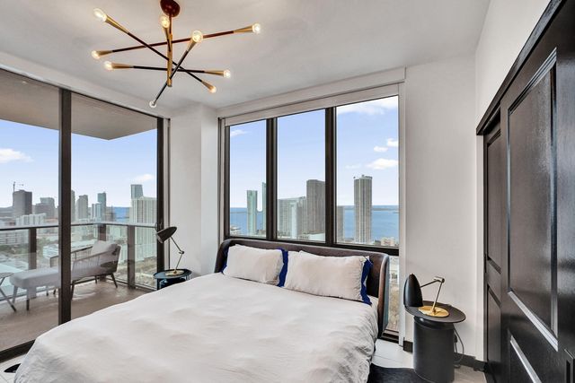 1600 NE 1st Avenue 3420, Miami, FL 33132