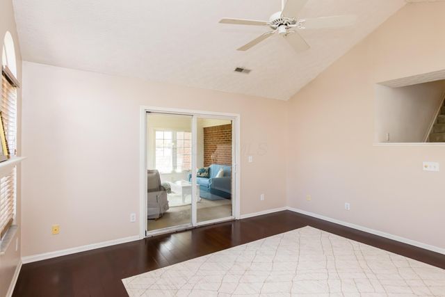 6139 Glenvillage Drive, Dublin, OH 43016