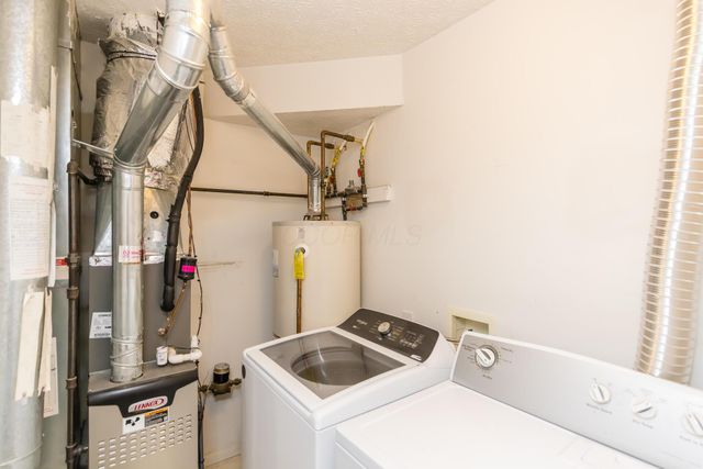 6139 Glenvillage Drive, Dublin, OH 43016