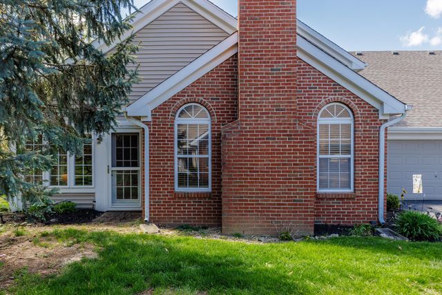 6139 Glenvillage Drive, Dublin, OH 43016