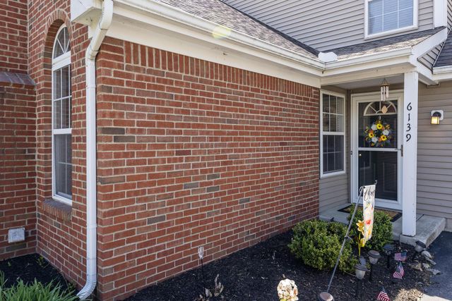 6139 Glenvillage Drive, Dublin, OH 43016