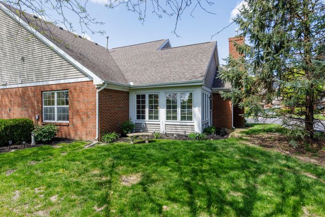 6139 Glenvillage Drive, Dublin, OH 43016
