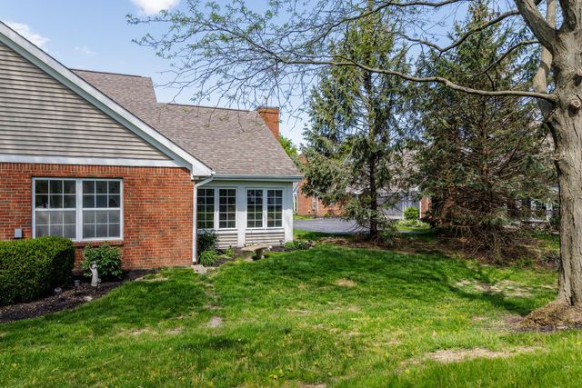 6139 Glenvillage Drive, Dublin, OH 43016