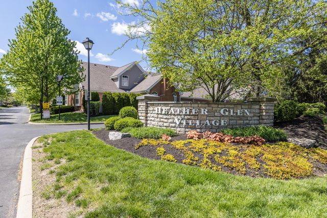 6139 Glenvillage Drive, Dublin, OH 43016