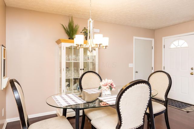 6139 Glenvillage Drive, Dublin, OH 43016