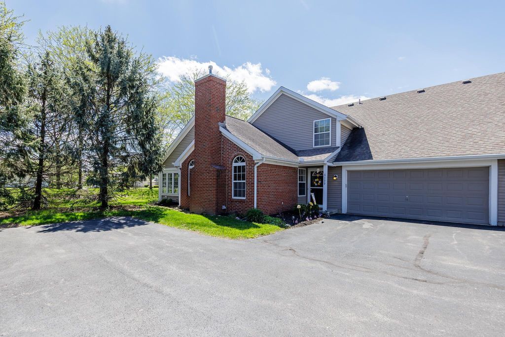 6139 Glenvillage Drive, Dublin, OH 43016