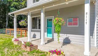 8117 Harts Lake Road S, Roy, WA 98580