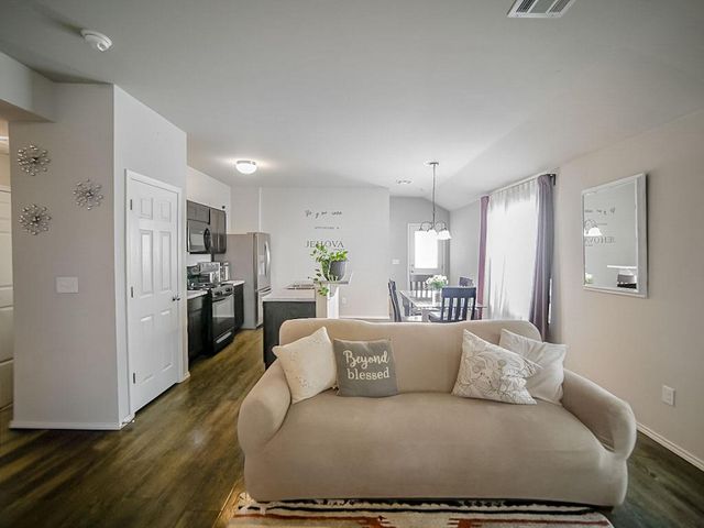 11637 Jude Way, Yukon, OK 73099